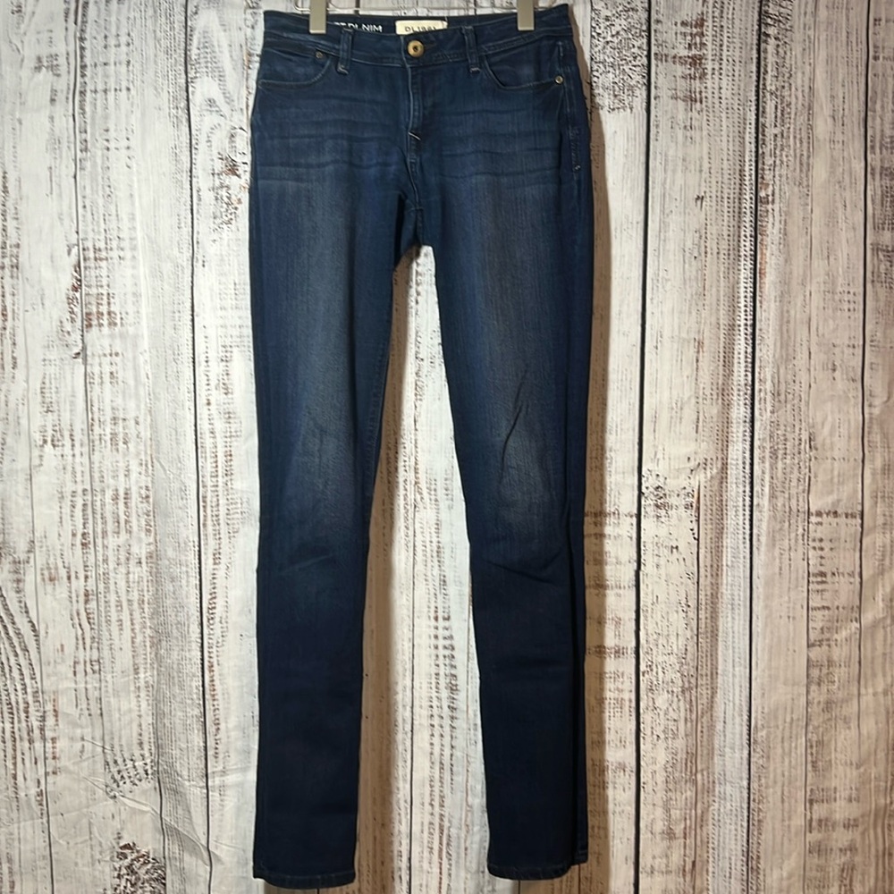 Dl1961 Grace jeans
